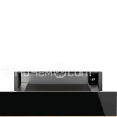 Подогреватель посуды SMEG CPRT615NR