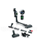 Пылесос BOSCH BCS1041WAC
