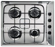 Варочная панель INDESIT pim 640 a ix