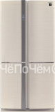 Холодильник SHARP sj-fp97vbe
