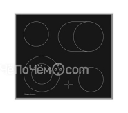 Варочная панель KUPPERSBUSCH ek 6442.0 m
