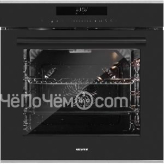 Духовой шкаф NORDFROST HM 65130 B