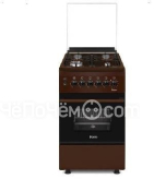 Плита FERRE S5603E