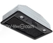 Вытяжка KONIGIN Skylark Full Black 60