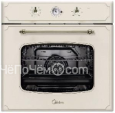 Духовой шкаф Midea MO 581DB RI-B