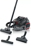 Пылесос BOSCH BGS21POW2