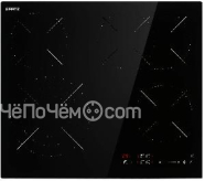 Варочная поверхность GARTZ HES630B