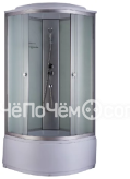 Душевая кабина Niagara NG-2307-14G