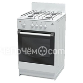 Кухонная плита DARINA s 4 gm 441 101 w
