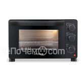 Мини-печь HYUNDAI MIO-HY080