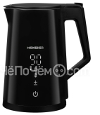 Чайник MONSHER MK 501 Noir