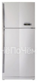 Холодильник DAEWOO fr-530 nt silver
