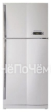Холодильник DAEWOO fr-530 nt silver