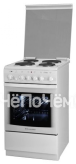 Кухонная плита DELUXE 506004.00 экр