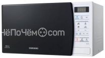 Микроволновая печь SAMSUNG me731kr