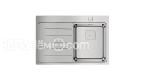 Кухонная мойка Teka ZENIT R15 1B 1D LHD 78 2 (art.12139013)