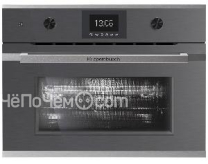 Духовой шкаф KUPPERSBUSCH CBM 6350.0 GPH 1