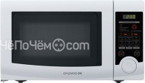 Микроволновая печь DAEWOO kqg-6l3b