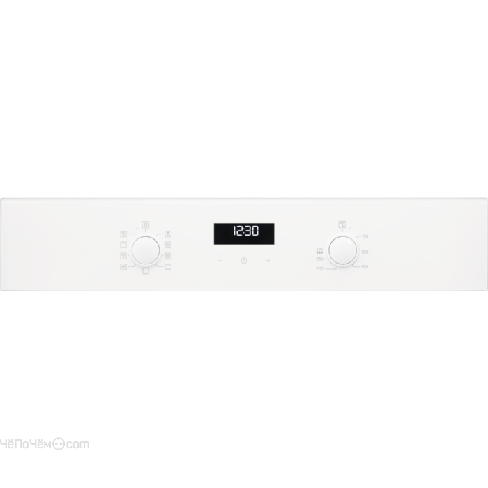 Духовой шкаф Electrolux OEF5H70V