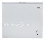 Морозильный ларь Zarget ZCF 210W