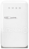 Минибар SMEG FAB5RWH3