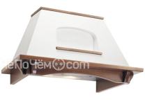 Вытяжка FALMEC melissa gardenia 90 frassino grezzo (600) s