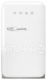 Минибар SMEG FAB5RWH3