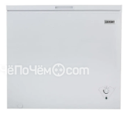 Морозильный ларь Zarget ZCF 210W