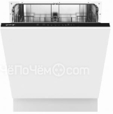 Посудомоечная машина GORENJE GV62040
