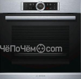 Духовой шкаф BOSCH HBG632BS1M