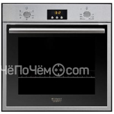 Духовой шкаф HOTPOINT-ARISTON 7ohk 637 cx ru/ha