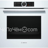 Духовой шкаф BOSCH HBG632BW1S