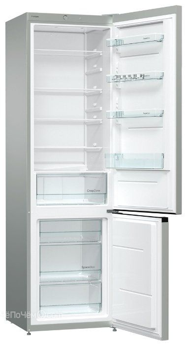 Холодильник GORENJE NRK 621 PS4