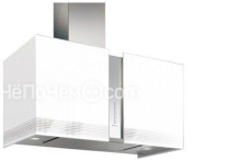Вытяжка FALMEC mirabilia 67 platinum vetro (800) ecp