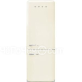 Холодильник SMEG FAB38RCR