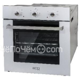 Духовой шкаф RICCI REO-610WH