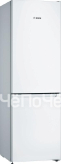 Холодильник BOSCH KGN36NWEA