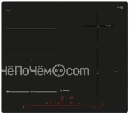 Варочная панель BOSCH PXE601DC1E