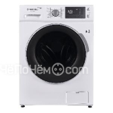 Стиральная машина MAUNFELD MFWM1586WHS