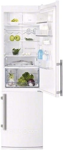 Холодильник ELECTROLUX en 3488 aow