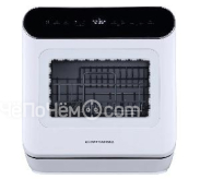 Посудомоечная машина KUPPERSBERG GFM 4275 GW