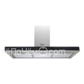Вытяжка HOTPOINT-ARISTON hkb 9 x /ha