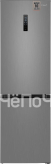 Холодильник WEISSGAUFF WRK 2000 Total NoFrost Inverter Inox