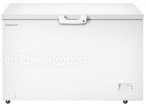 Морозильный ларь KRAFT BD (W)-435BL