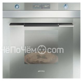 Духовой шкаф SMEG sc112pz-8