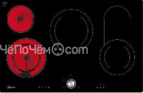 Варочная поверхность NEFF T18PT16X0