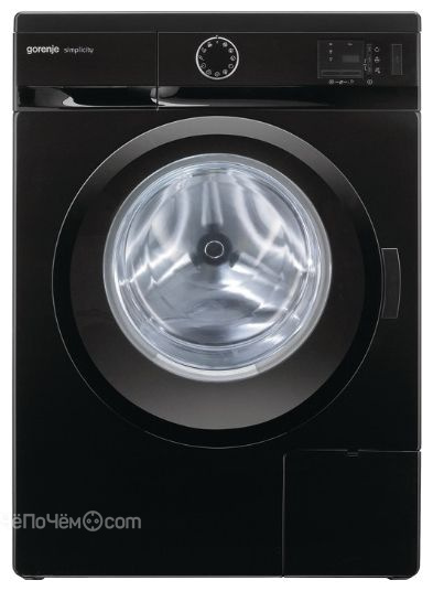 Стиральная машина GORENJE ws 60 sy2 b