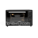 Мини-печь KRAFT KN-MO3904FRKBL