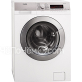 Стиральная машина AEG ams 8000 i