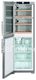 Холодильник LIEBHERR swtnes3010 (к холодильнику sbses7165)